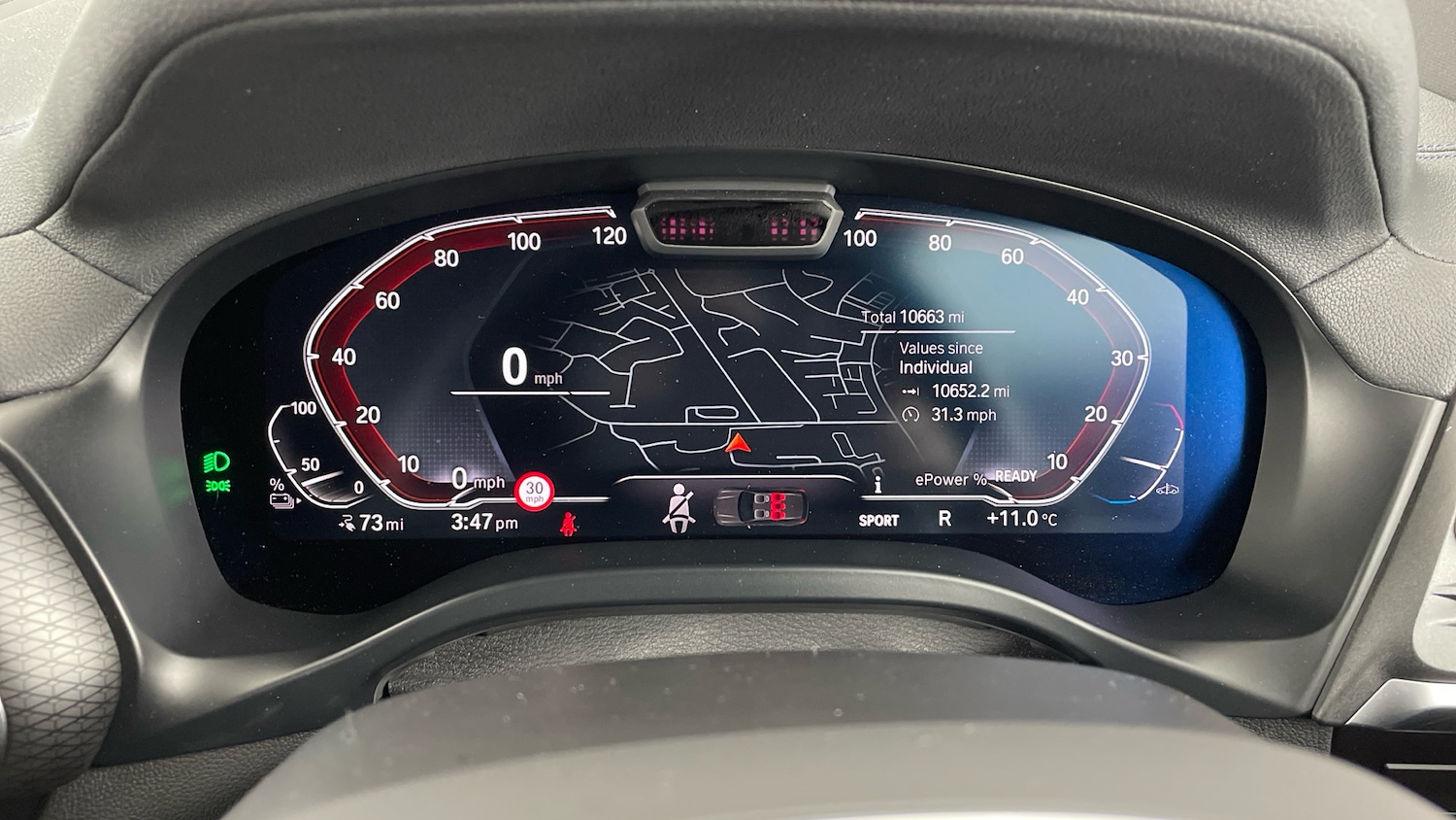 Used BMW iX3 2022 for sale - 78070187: Photo 27