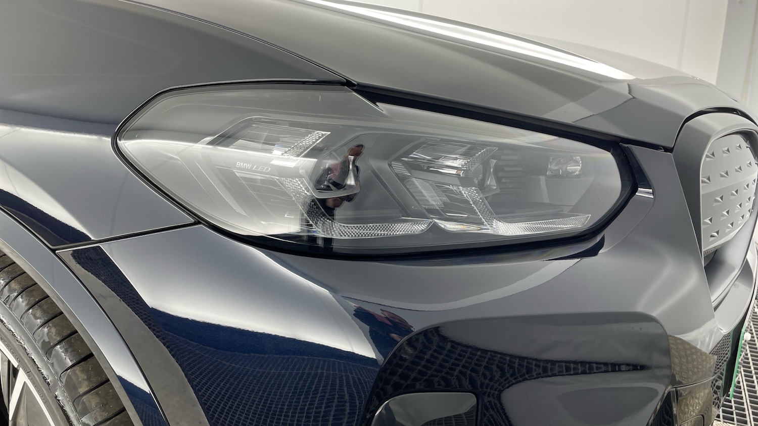 Used BMW iX3 2022 for sale - 78070187: Photo 31