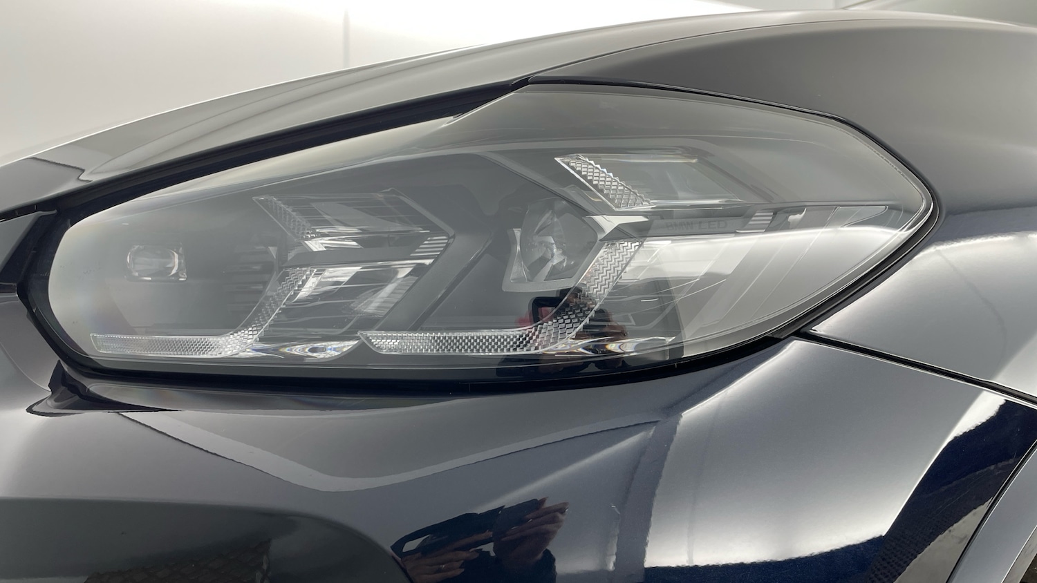 Used BMW iX3 2022 for sale - 78070187: Photo 32