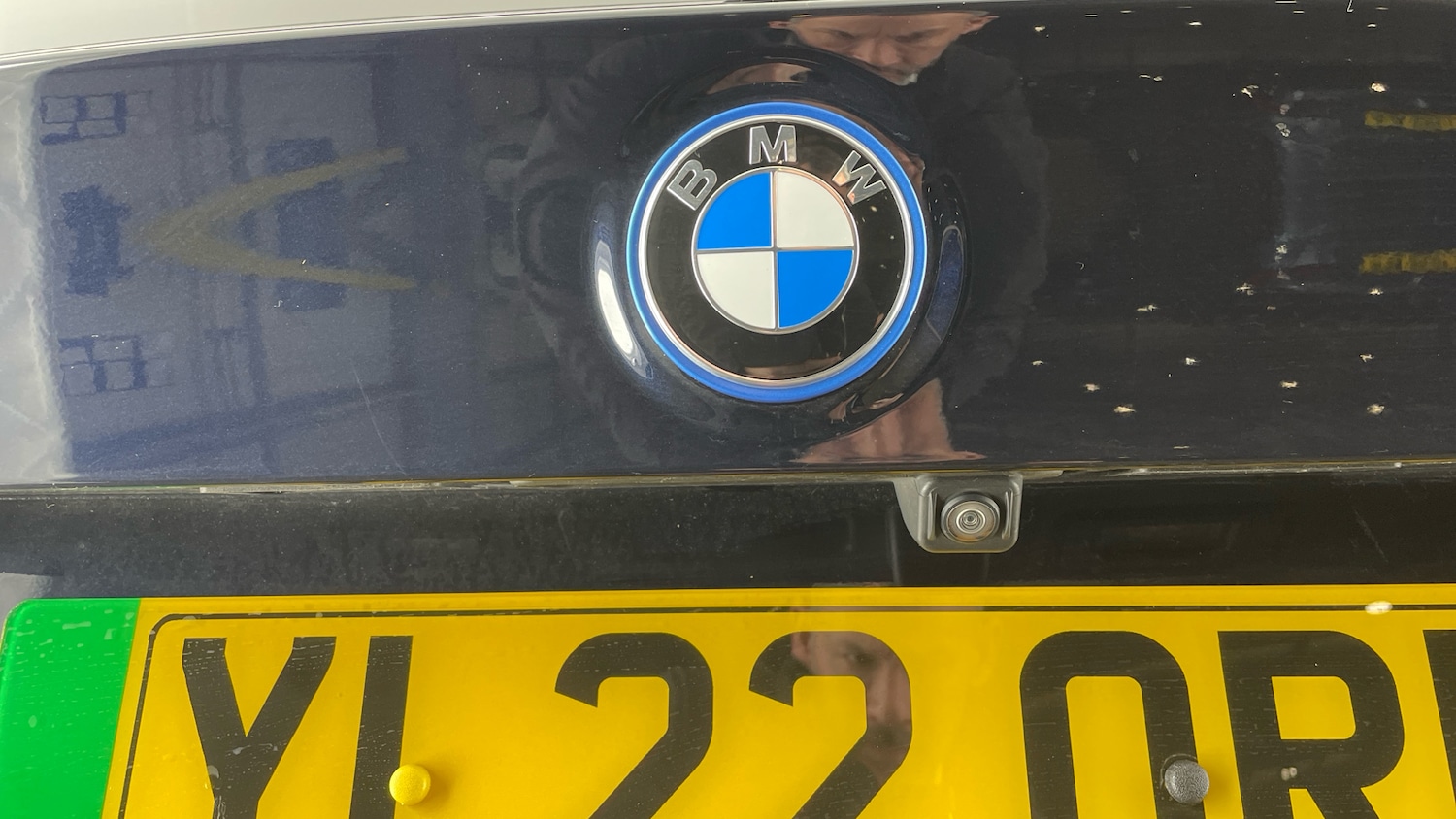 Used BMW iX3 2022 for sale - 78070187: Photo 33