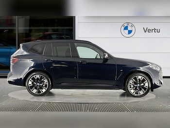 Used BMW iX3 2022 for sale - 78070187: Photo