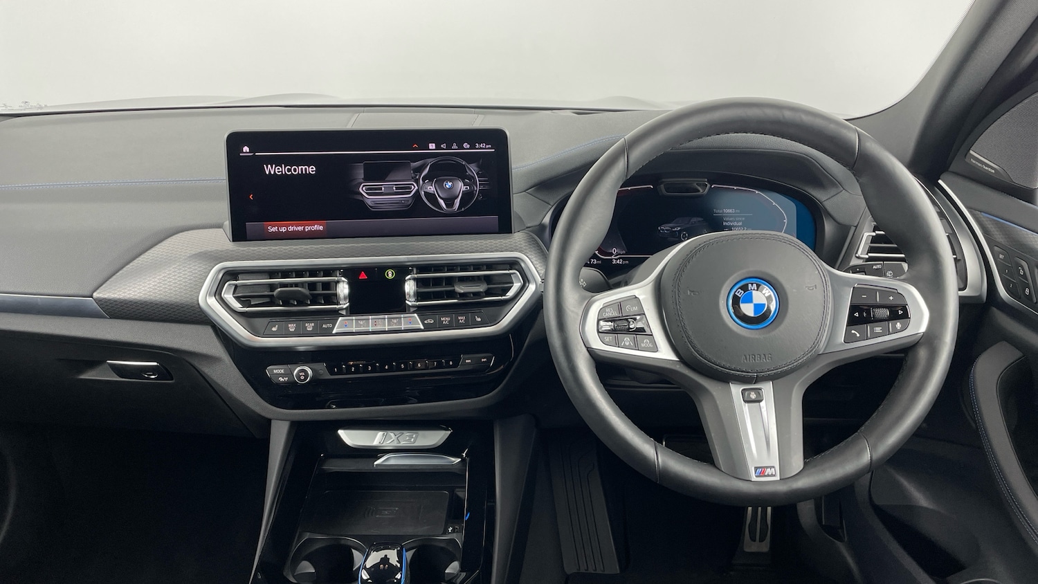 Used BMW iX3 2022 for sale - 78070187: Photo 4