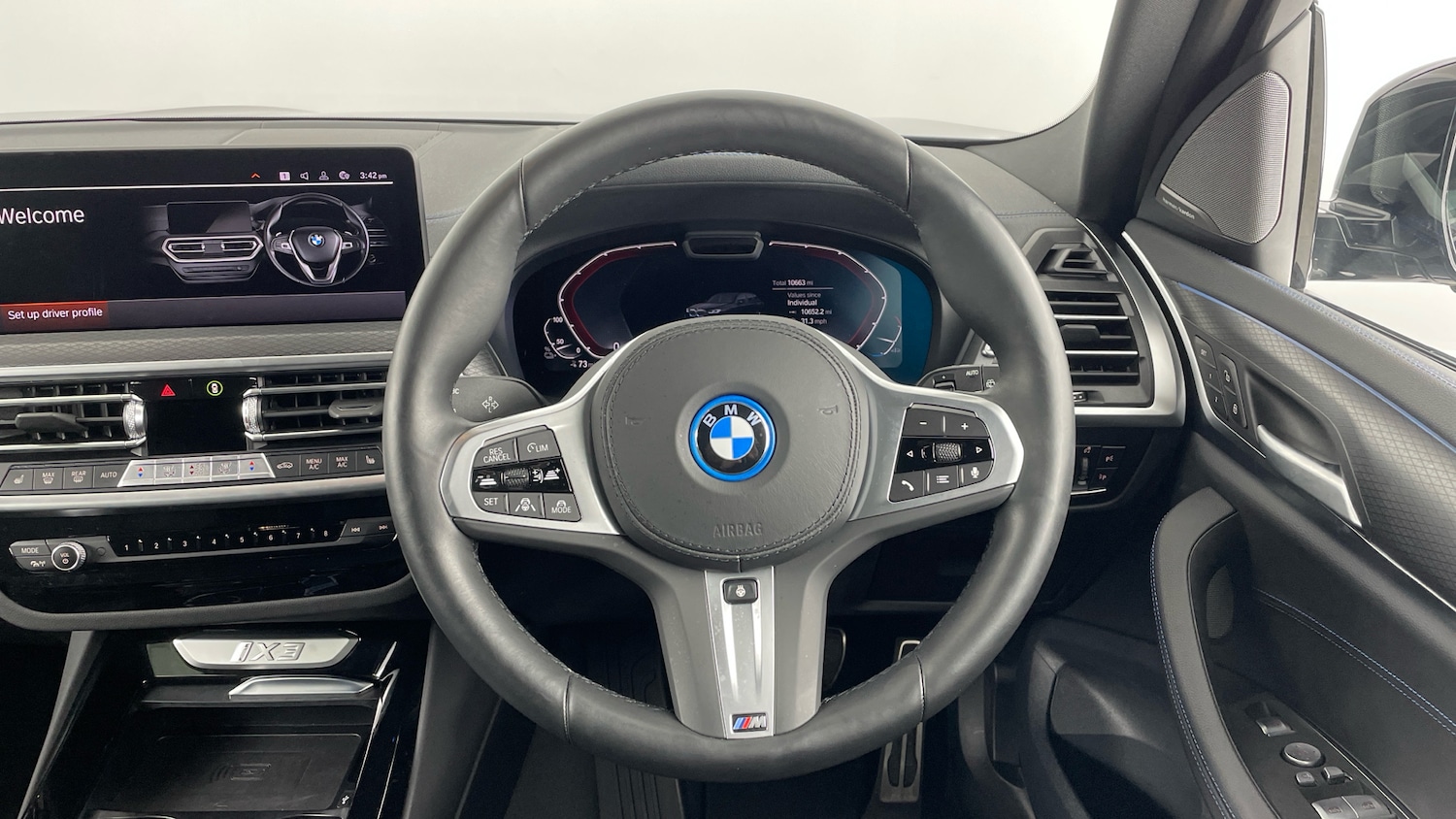 Used BMW iX3 2022 for sale - 78070187: Photo 5