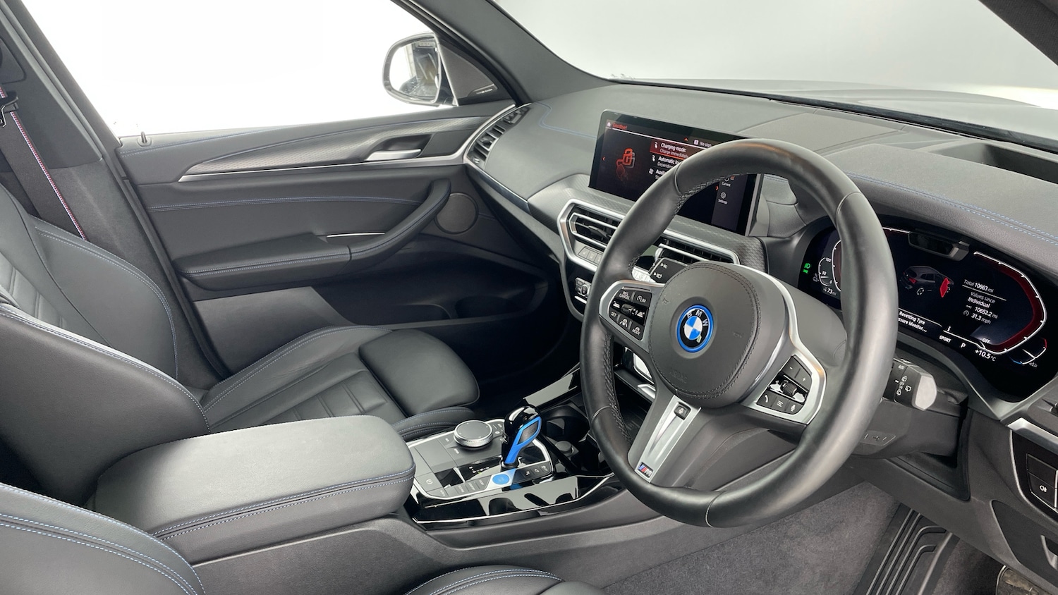 Used BMW iX3 2022 for sale - 78070187: Photo 6