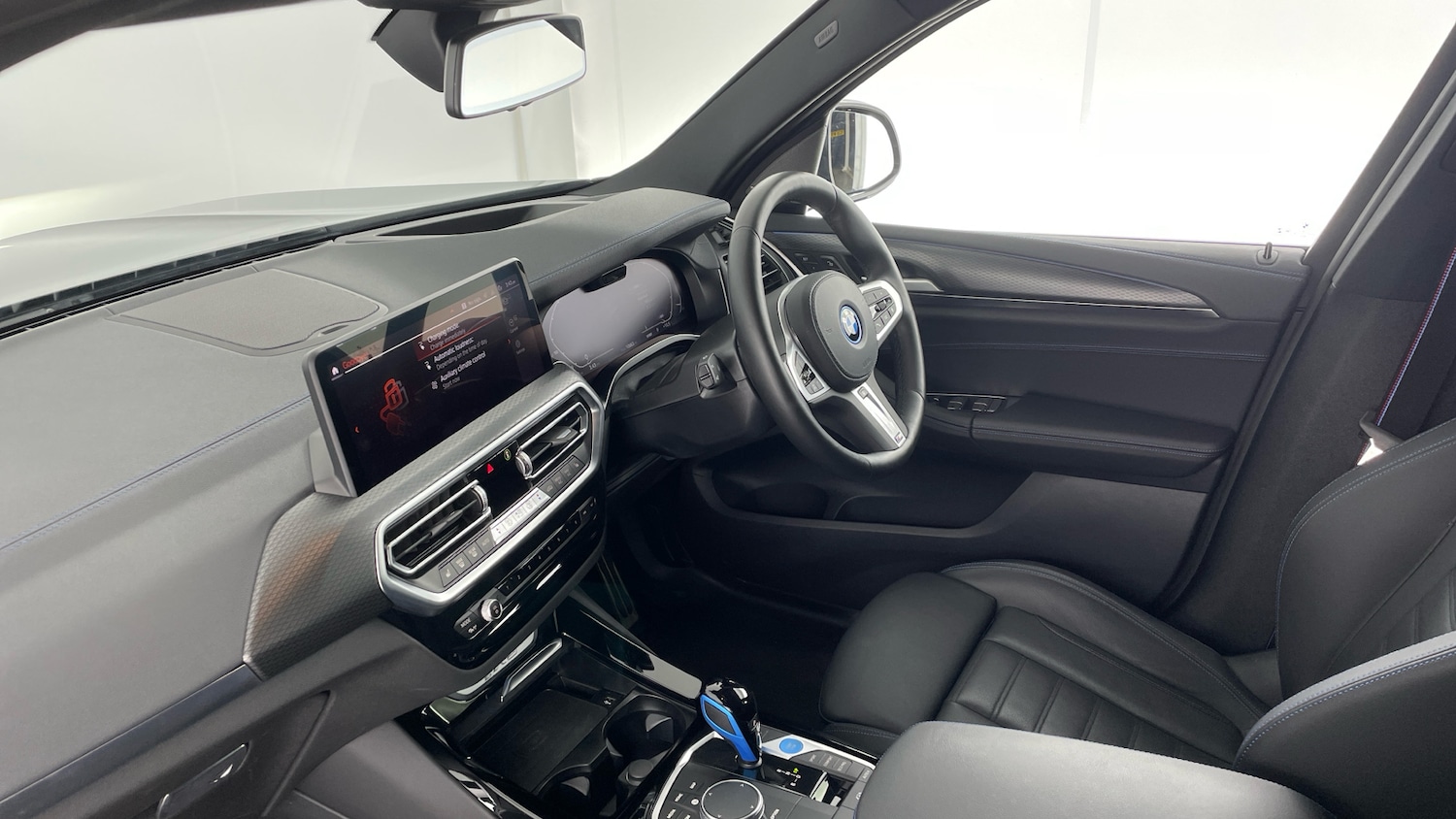 Used BMW iX3 2022 for sale - 78070187: Photo 7