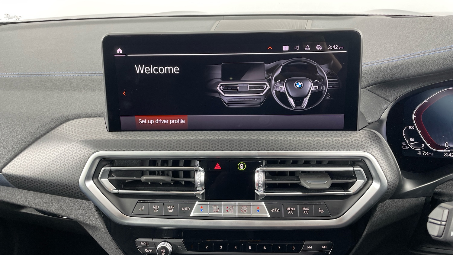 Used BMW iX3 2022 for sale - 78070187: Photo 8