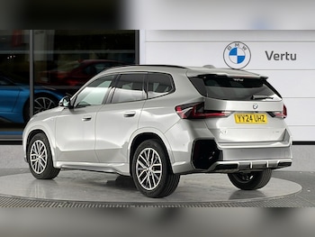 Used BMW X1 2024 for sale - 78109164: Photo