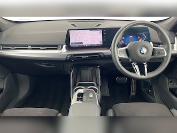 Used BMW X1 2024 for sale - 78109164: Photo