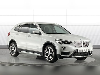 Used BMW X1 2016 for sale - 79357426: Photo