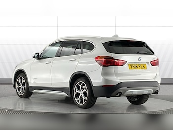 Used BMW X1 2016 for sale - 79357426: Photo