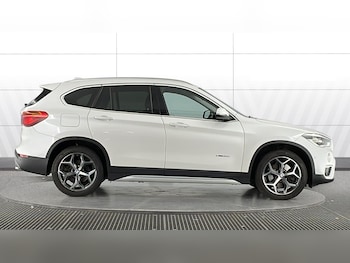 Used BMW X1 2016 for sale - 79357426: Photo