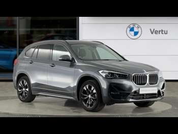 2022 (71) - xDrive 20i Sport 5dr Step Auto Petrol Estate
