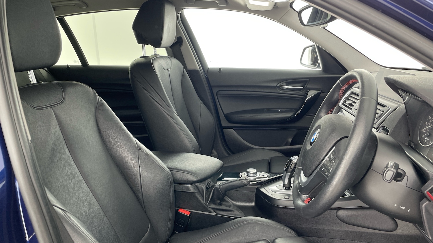 Used BMW 1 Series 2016 for sale - 77834255: Photo 11