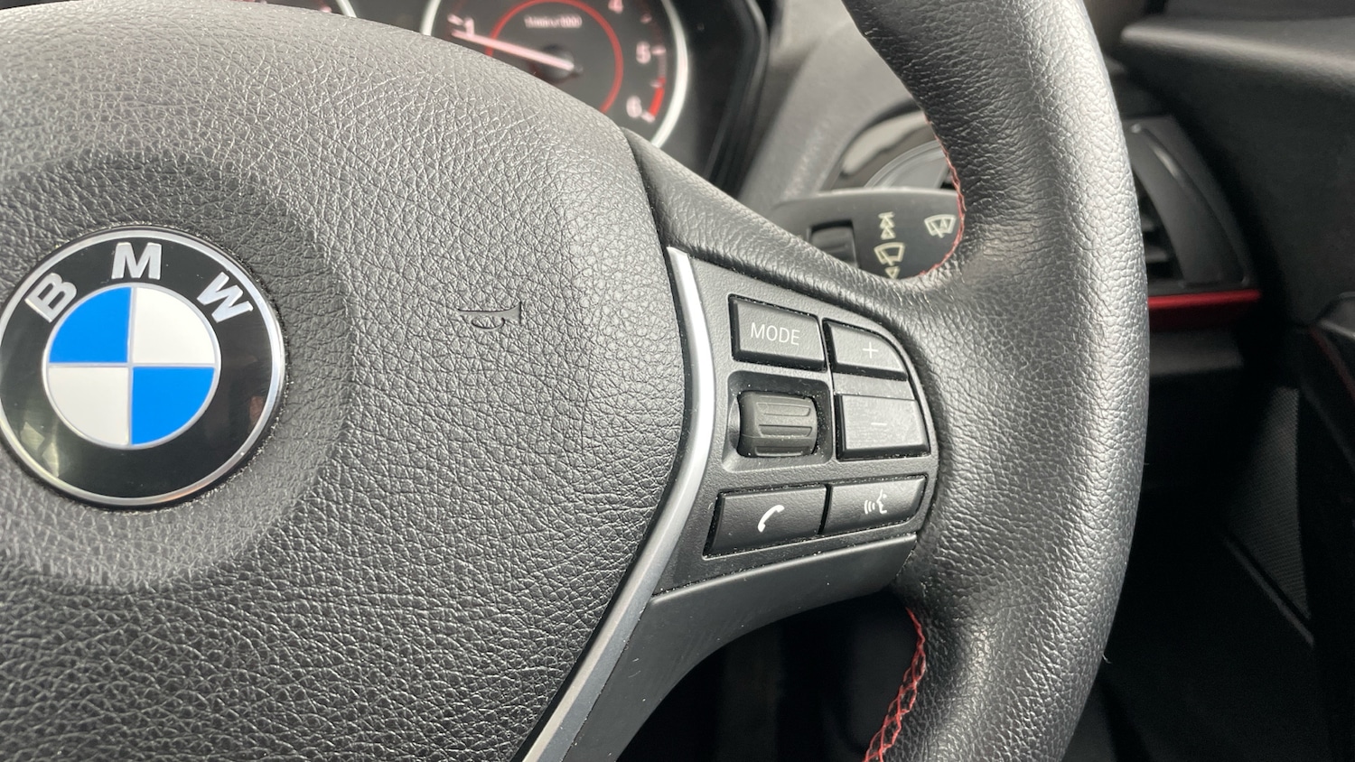 Used BMW 1 Series 2016 for sale - 77834255: Photo 18