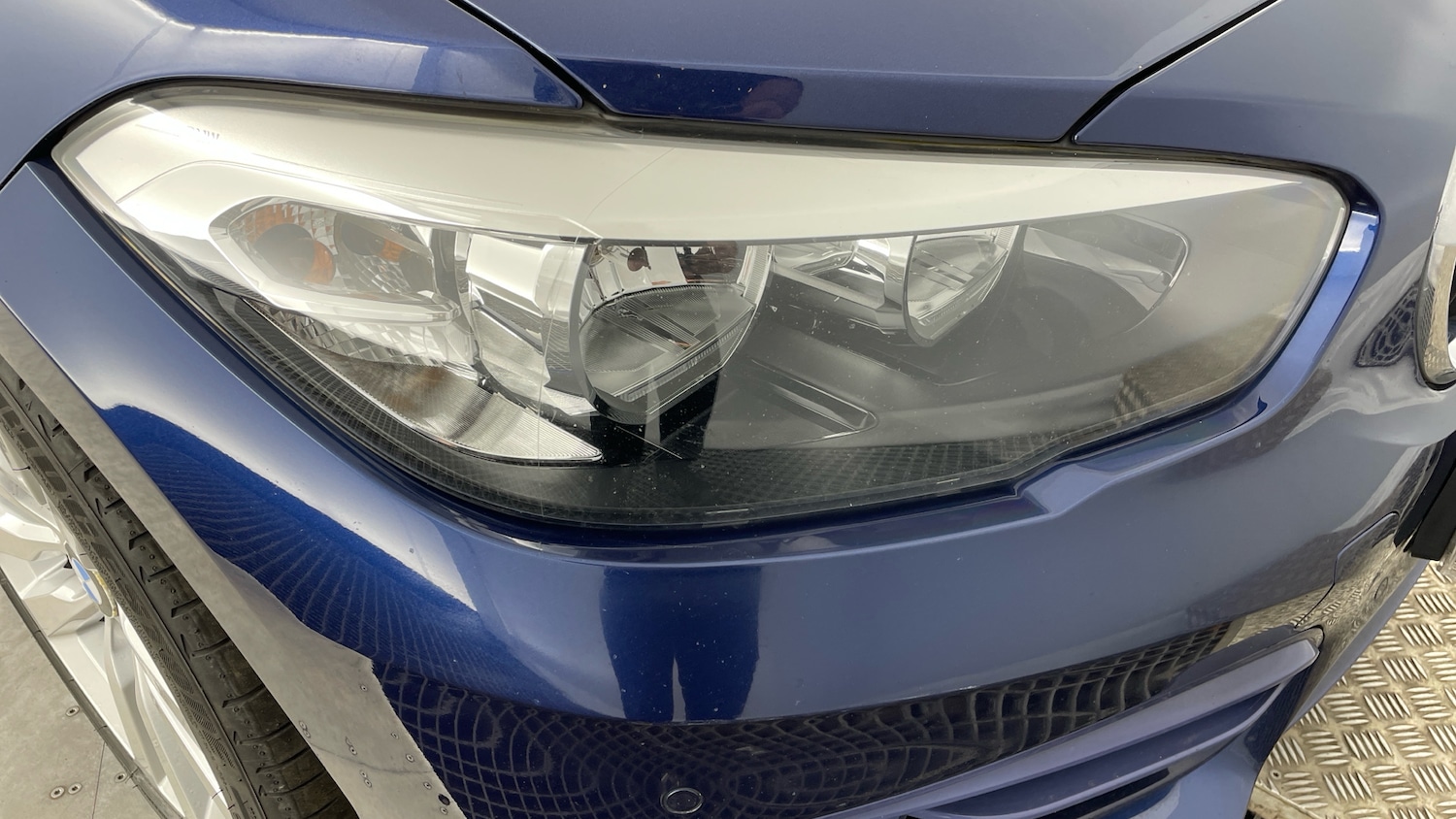 Used BMW 1 Series 2016 for sale - 77834255: Photo 23