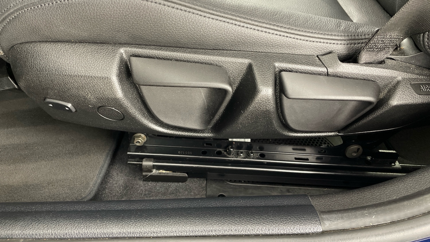 Used BMW 1 Series 2016 for sale - 77834255: Photo 26