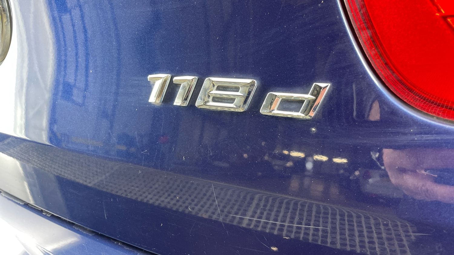 Used BMW 1 Series 2016 for sale - 77834255: Photo 38