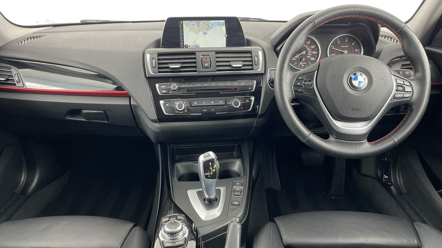 Used BMW 1 Series 2016 for sale - 77834255: Photo 4