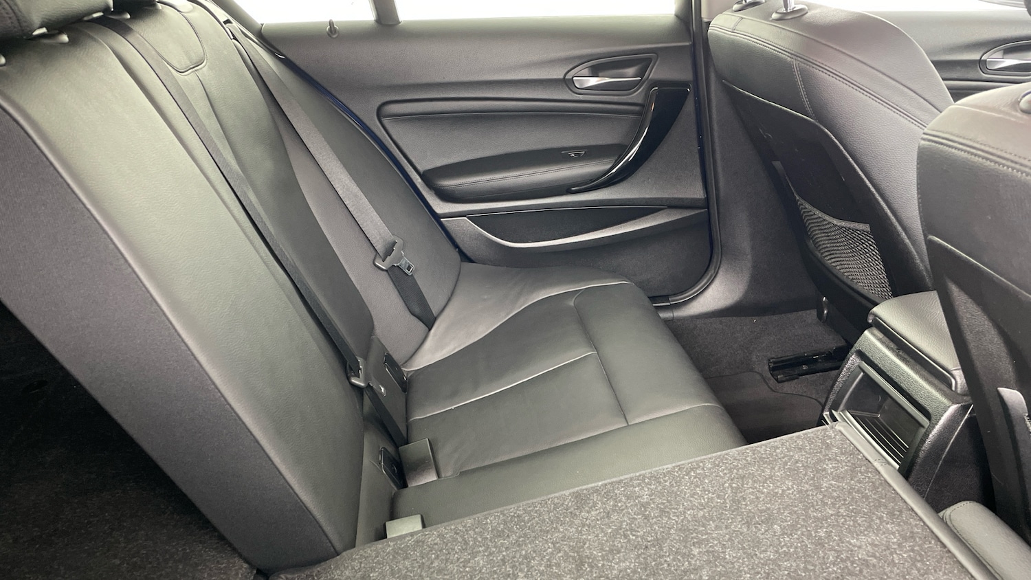 Used BMW 1 Series 2016 for sale - 77834255: Photo 43