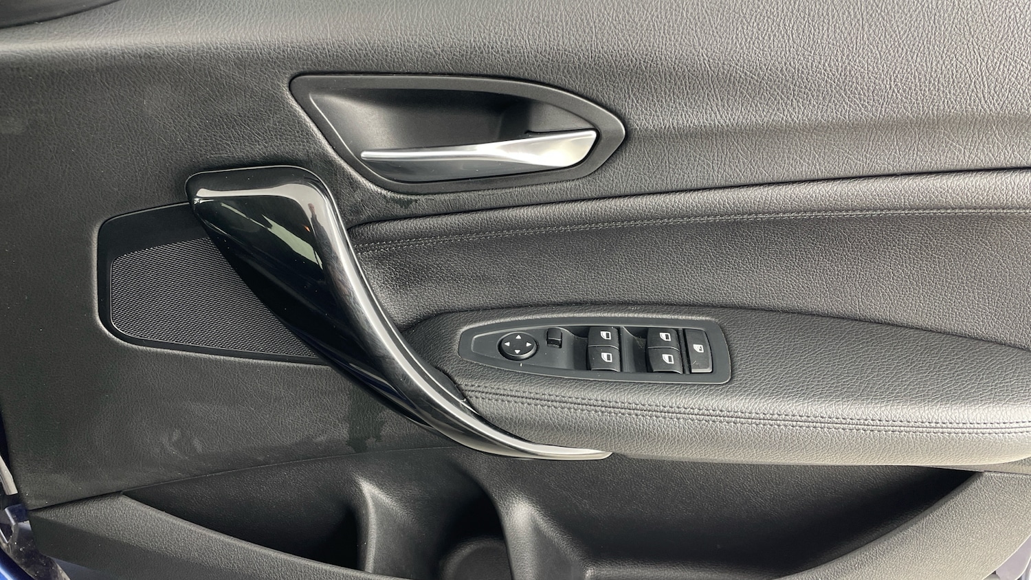 Used BMW 1 Series 2016 for sale - 77834255: Photo 44