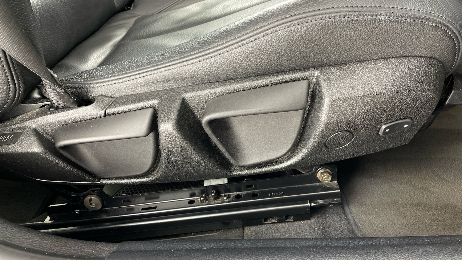 Used BMW 1 Series 2016 for sale - 77834255: Photo 45