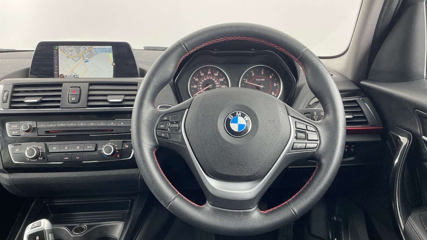 Used BMW 1 Series 2016 for sale - 77834255: Photo 5
