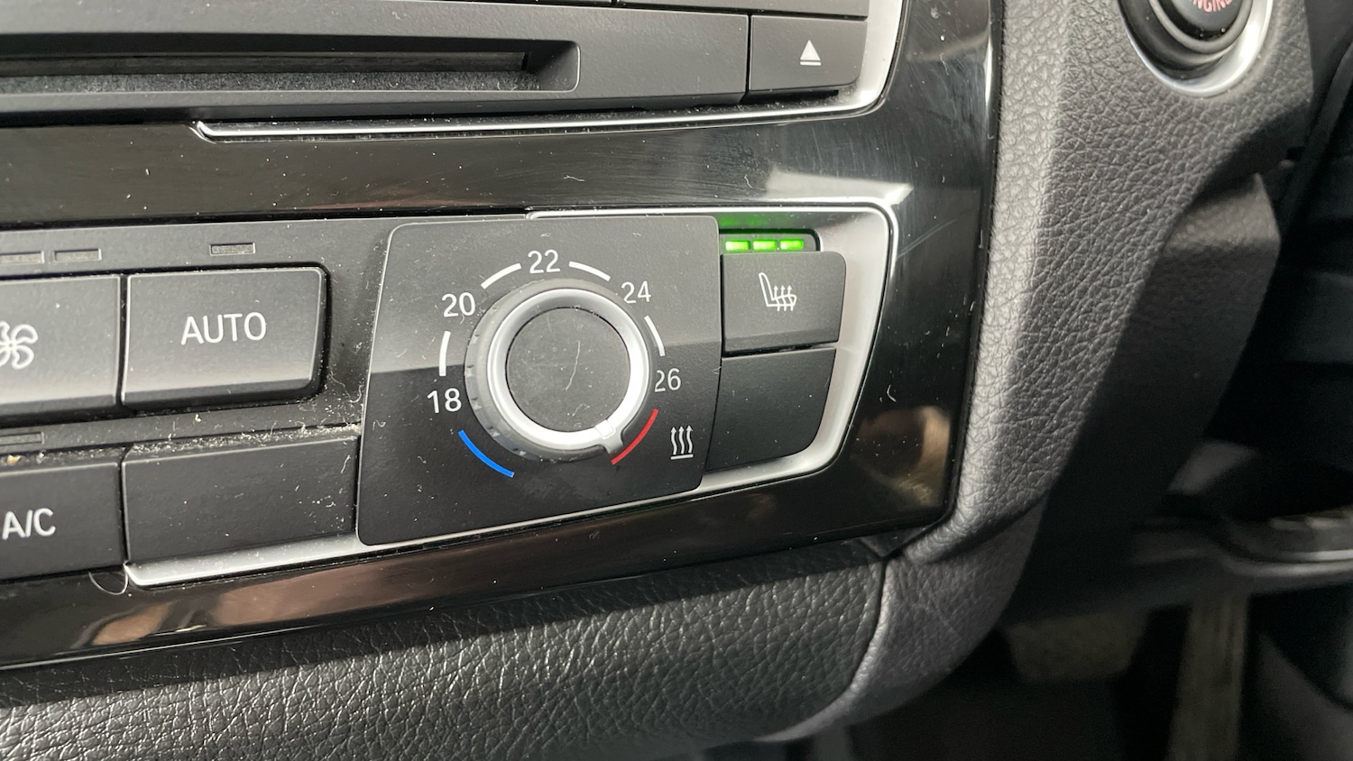 Used BMW 1 Series 2016 for sale - 77834255: Photo 53