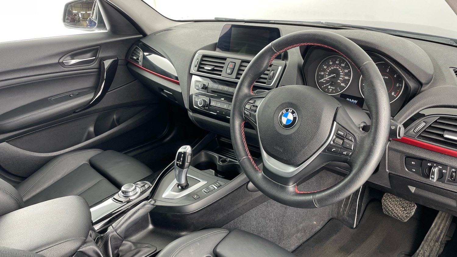 Used BMW 1 Series 2016 for sale - 77834255: Photo 6