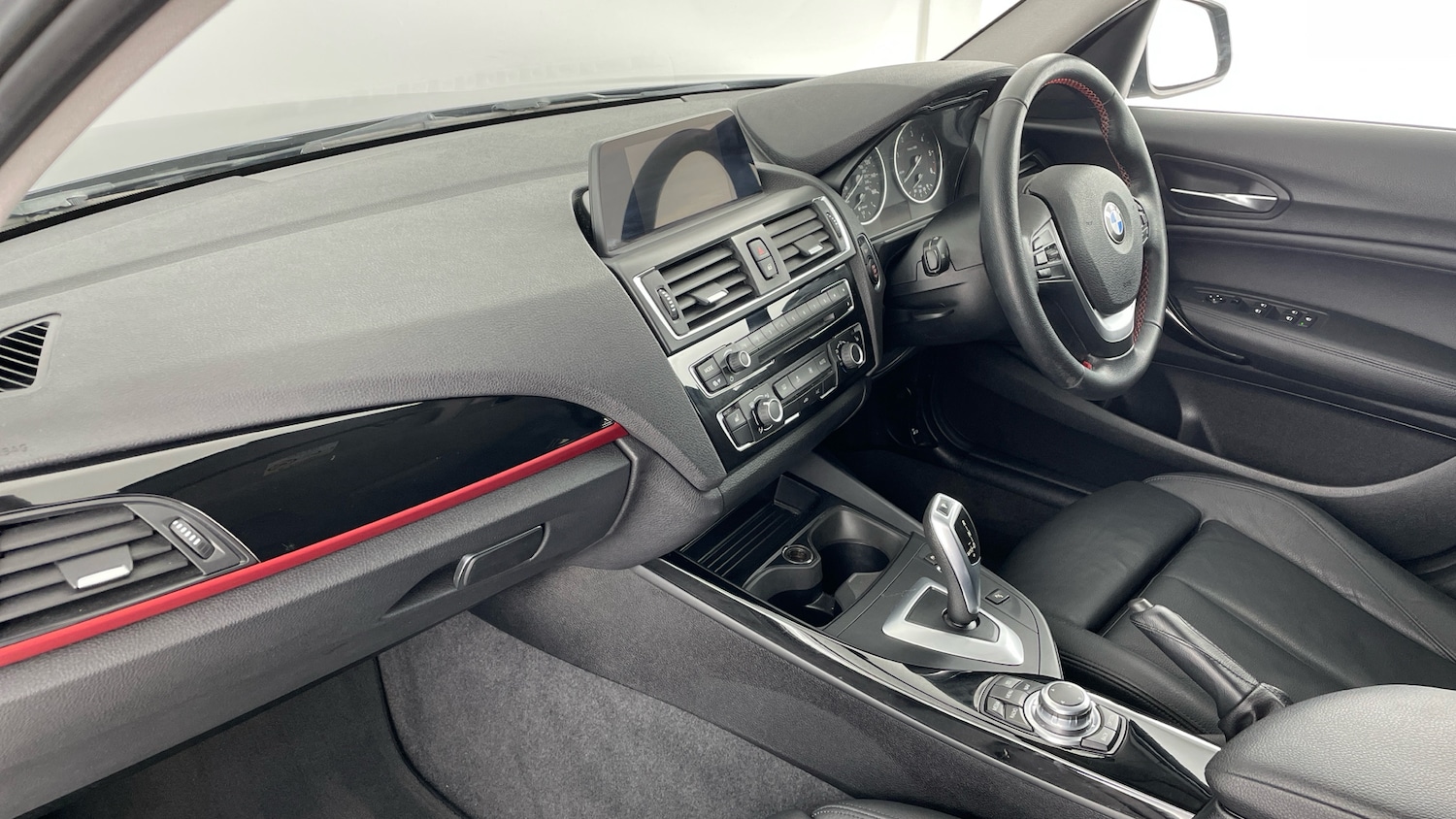 Used BMW 1 Series 2016 for sale - 77834255: Photo 7