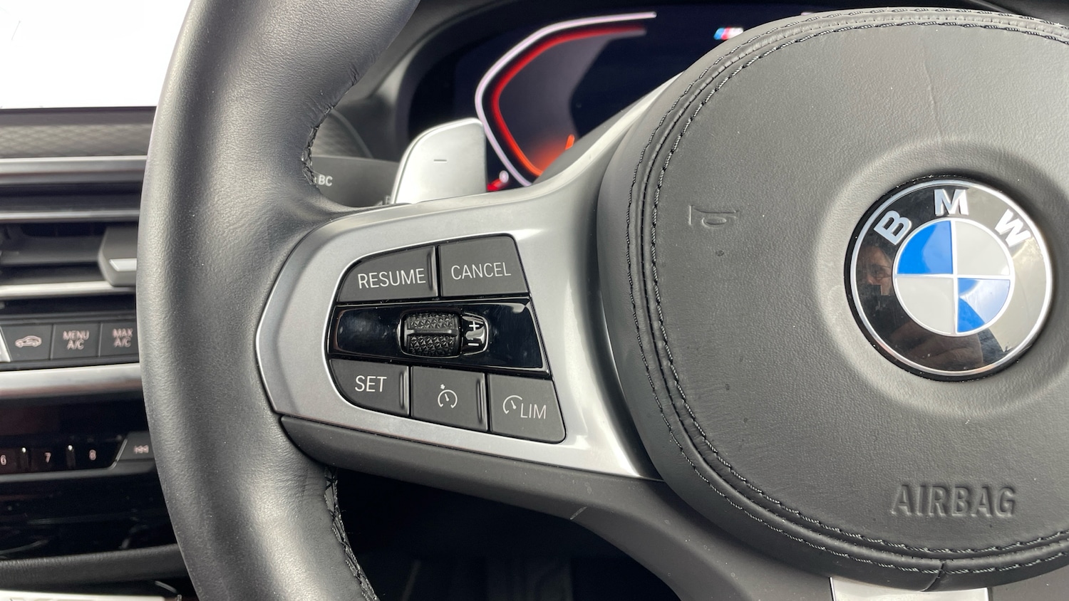 Used BMW X3 2023 for sale - 77127284: Photo 17