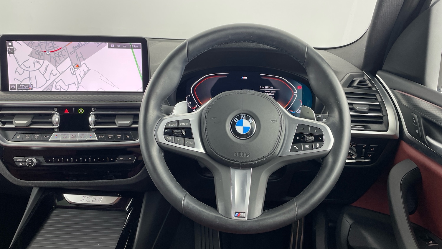 Used BMW X3 2023 for sale - 77127284: Photo 5