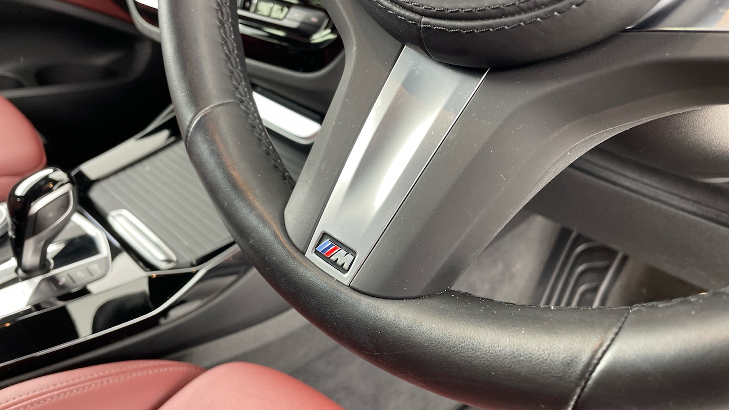 Used BMW X3 2023 for sale - 77127284: Photo 55