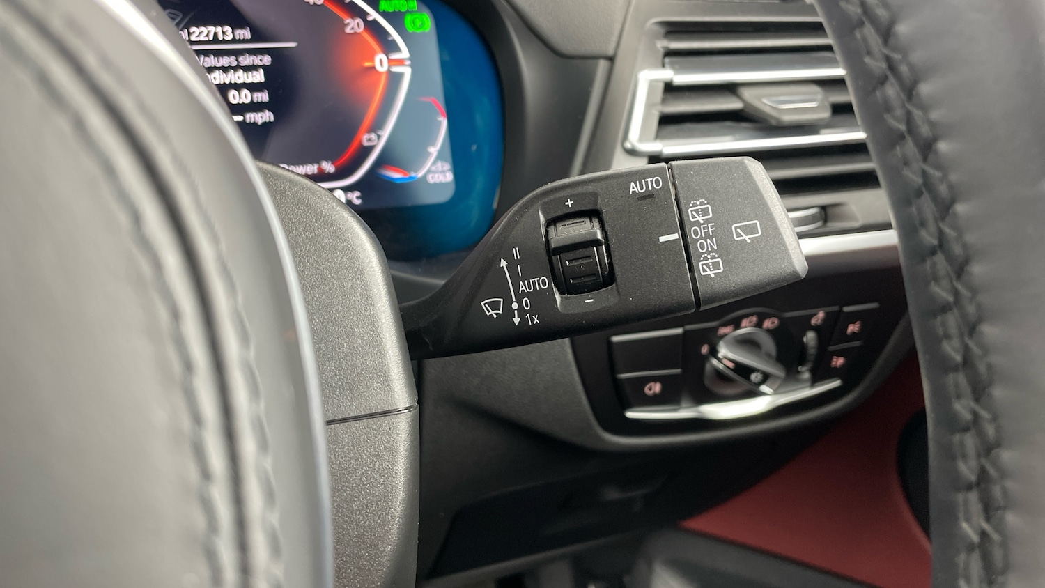 Used BMW X3 2023 for sale - 77127284: Photo 61