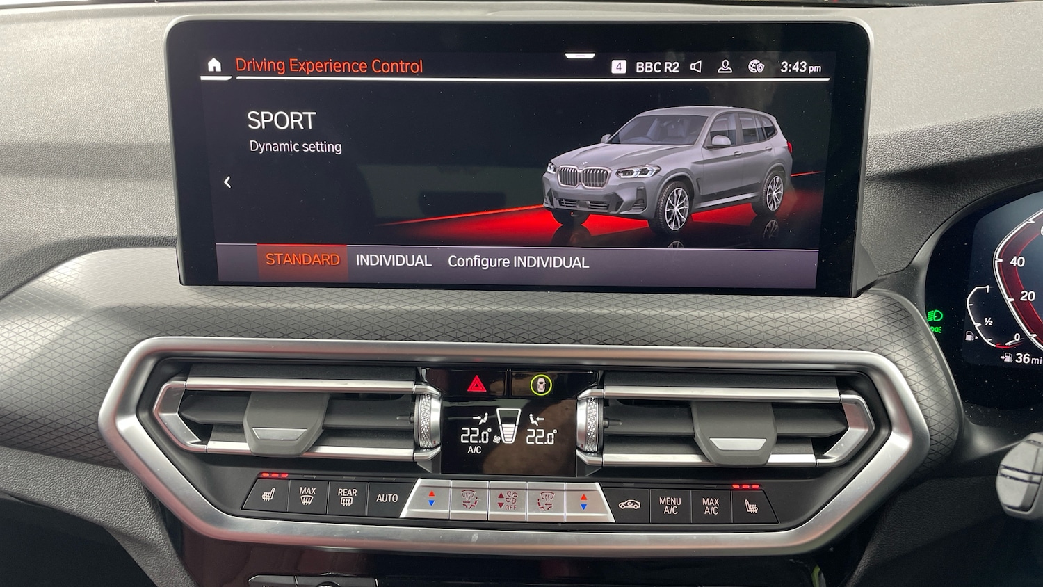 Used BMW X3 2023 for sale - 77127284: Photo 71