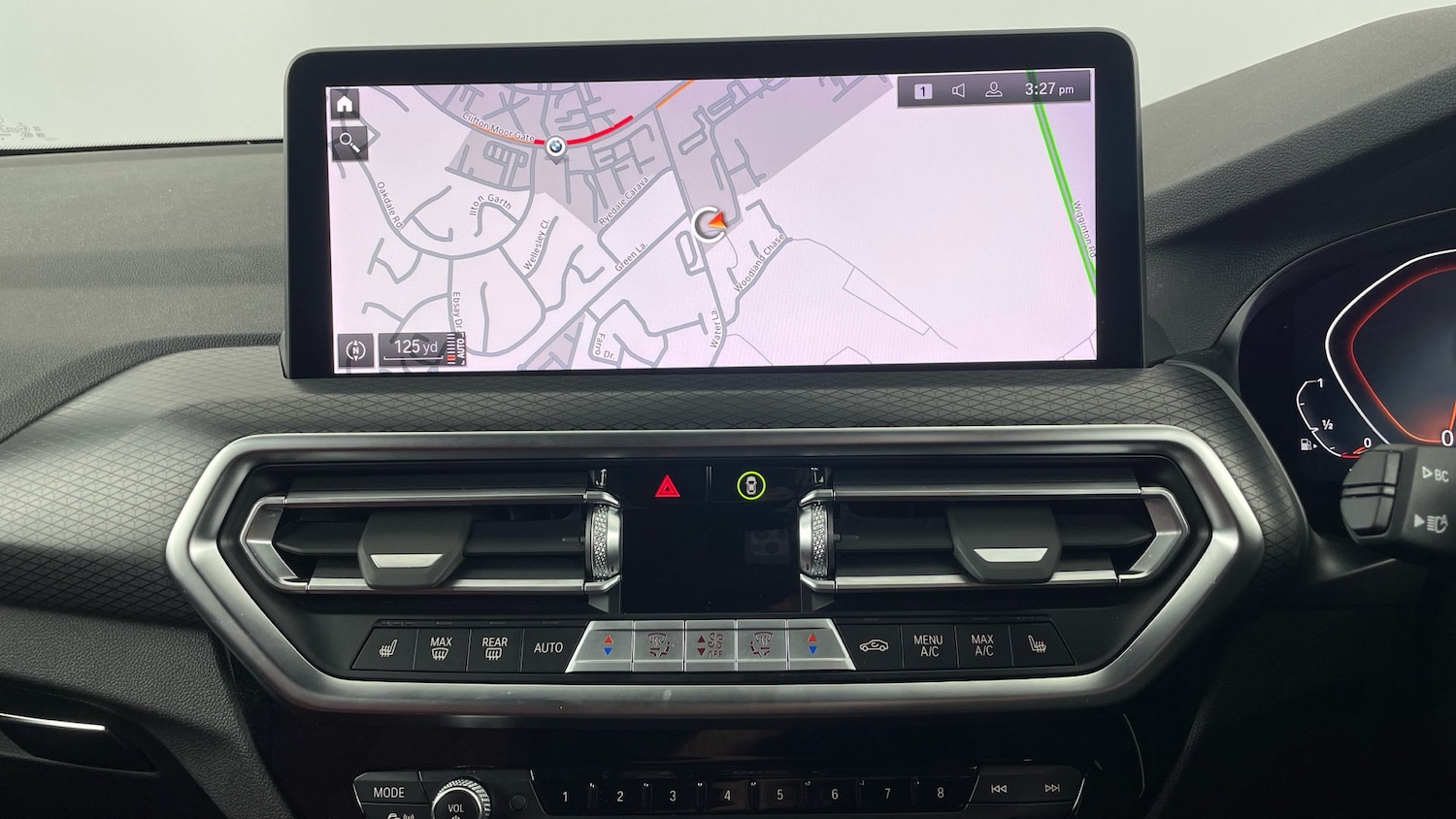 Used BMW X3 2023 for sale - 77127284: Photo 8