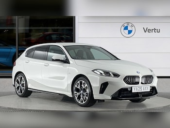 Used BMW 1 Series 2025 for sale - 75823167: Photo
