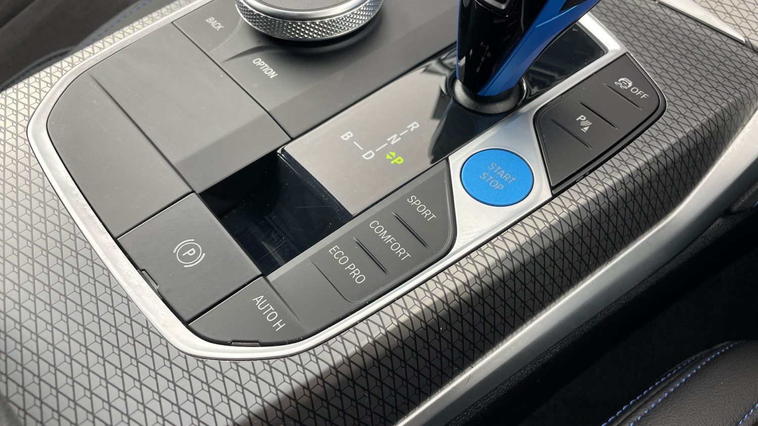 Used BMW i4 2022 for sale - 77847619: Photo 19