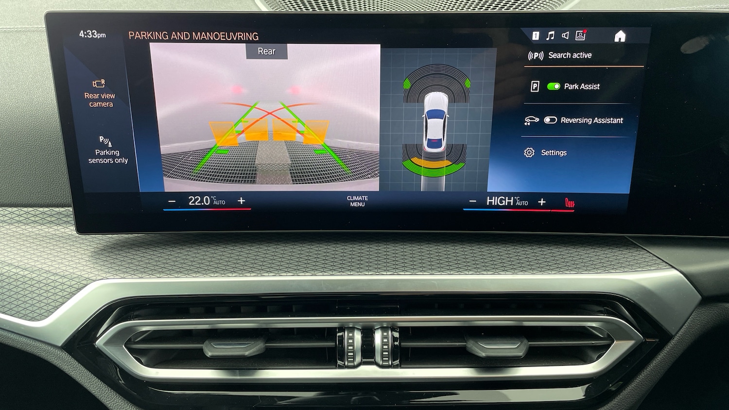 Used BMW i4 2022 for sale - 77847619: Photo 62