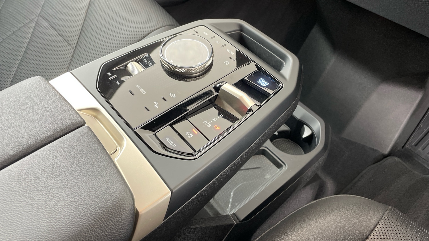 Used BMW iX 2022 for sale - 77803075: Photo 10