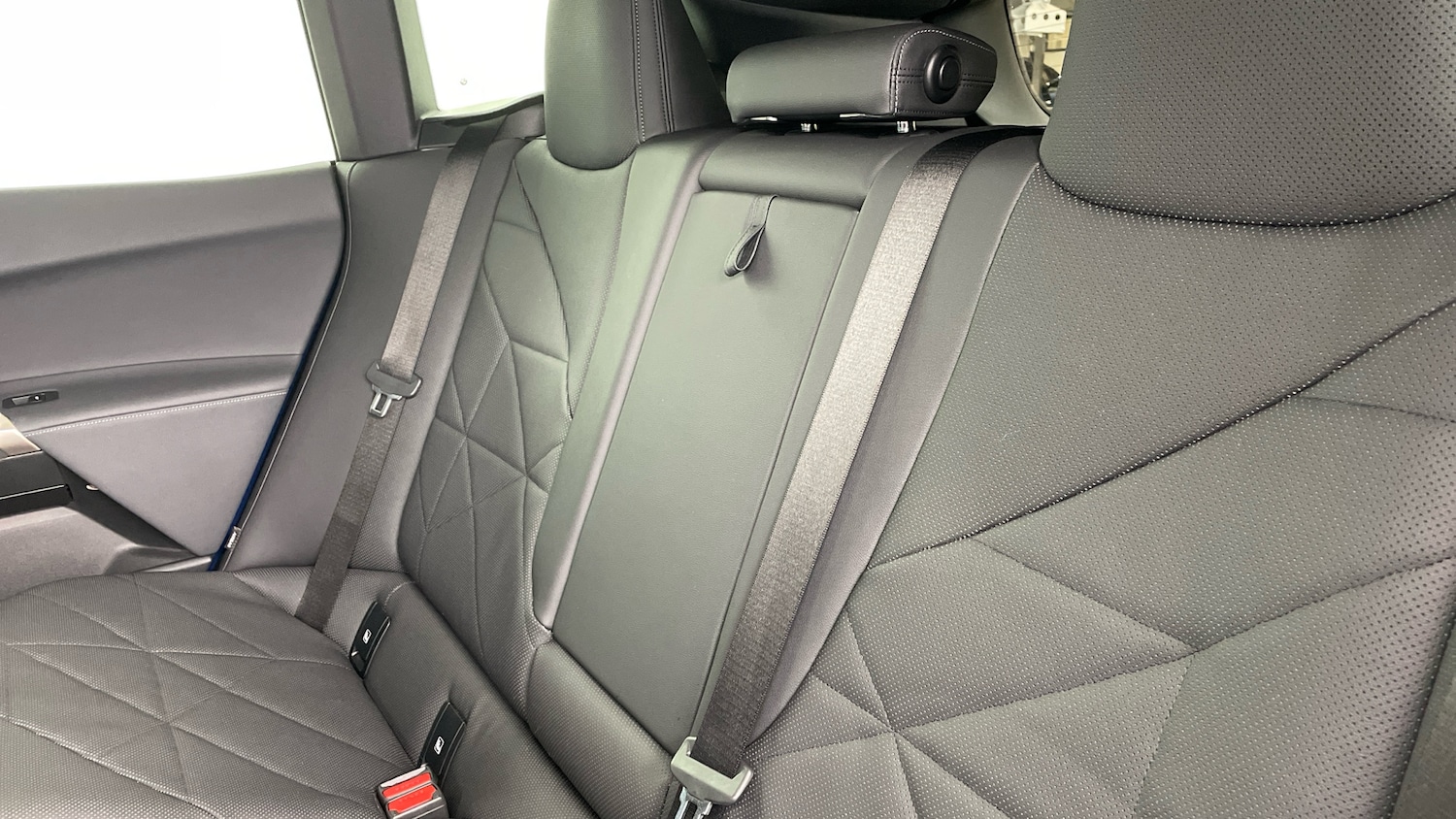 Used BMW iX 2022 for sale - 77803075: Photo 12