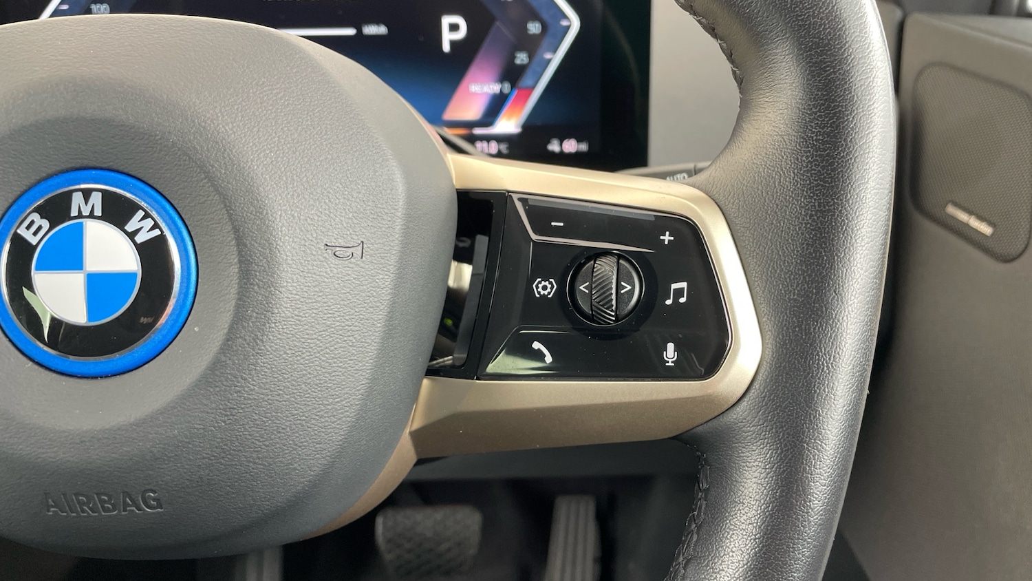 Used BMW iX 2022 for sale - 77803075: Photo 18