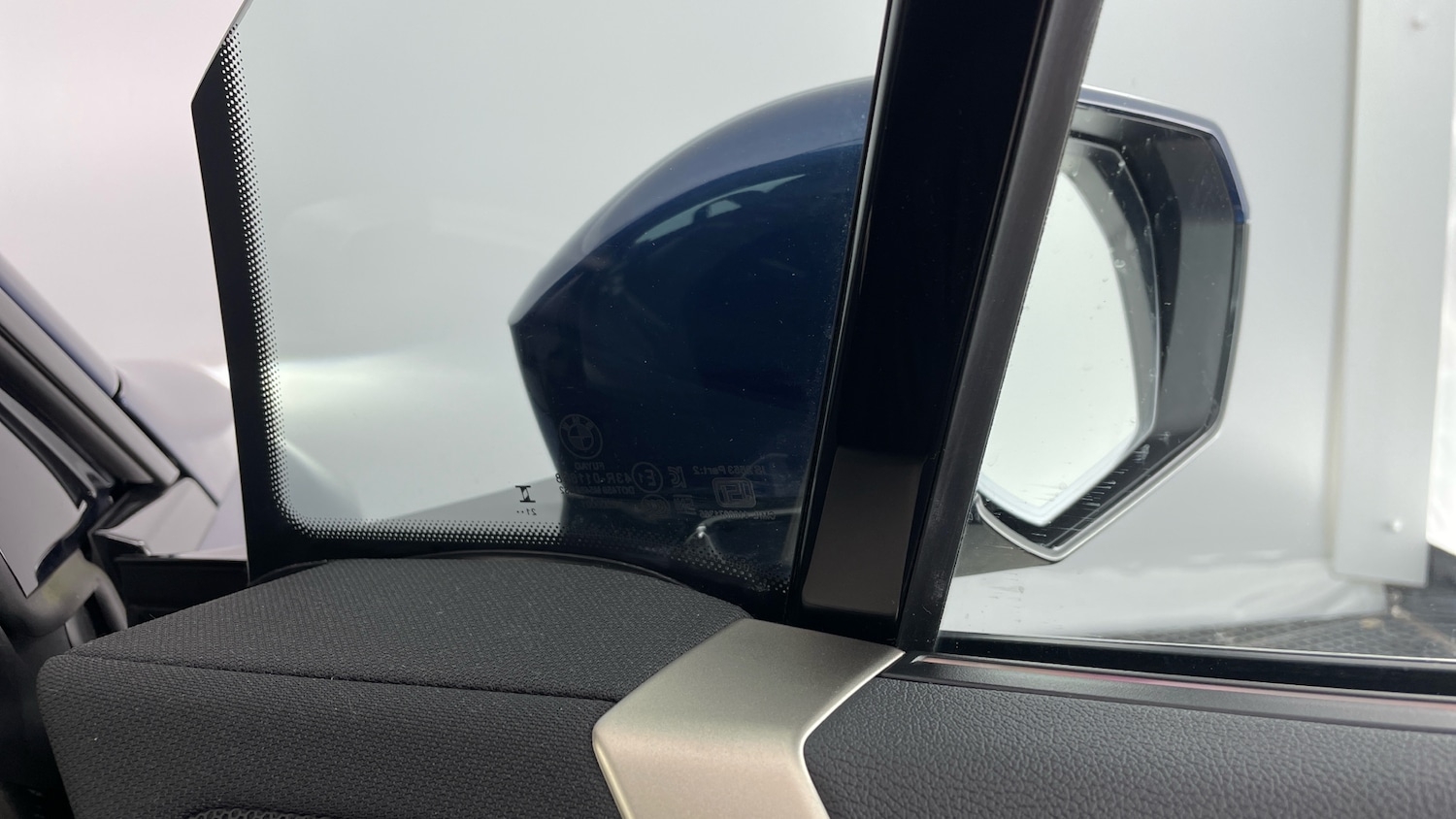 Used BMW iX 2022 for sale - 77803075: Photo 20