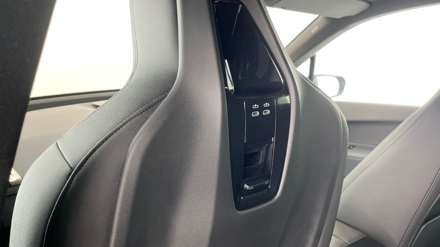 Used BMW iX 2022 for sale - 77803075: Photo 30