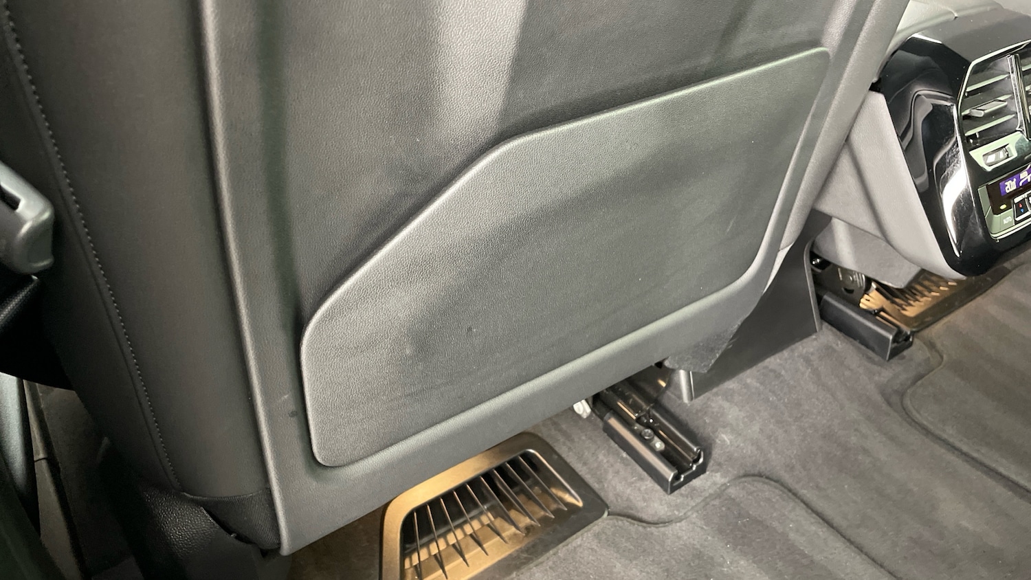 Used BMW iX 2022 for sale - 77803075: Photo 31