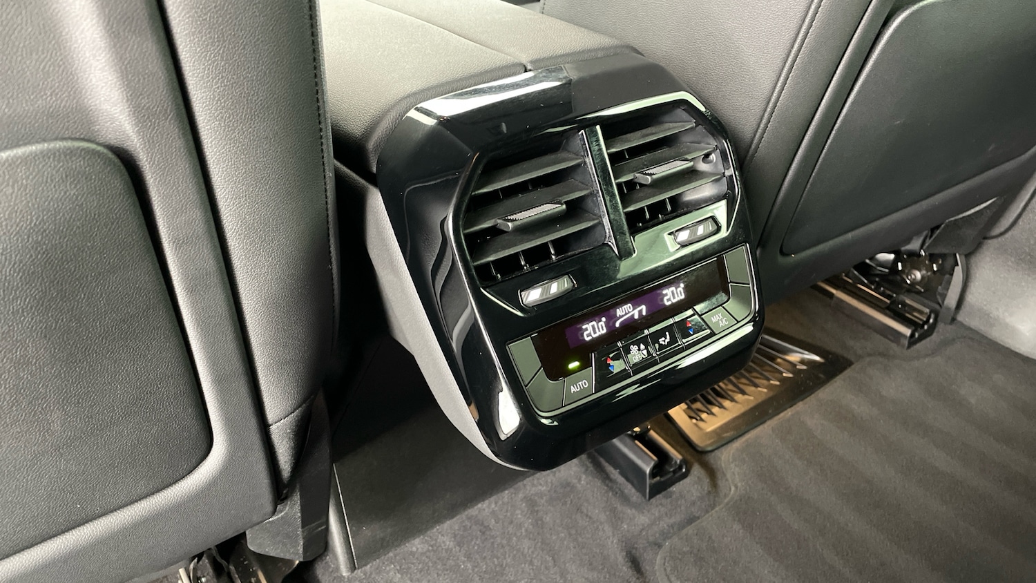 Used BMW iX 2022 for sale - 77803075: Photo 32