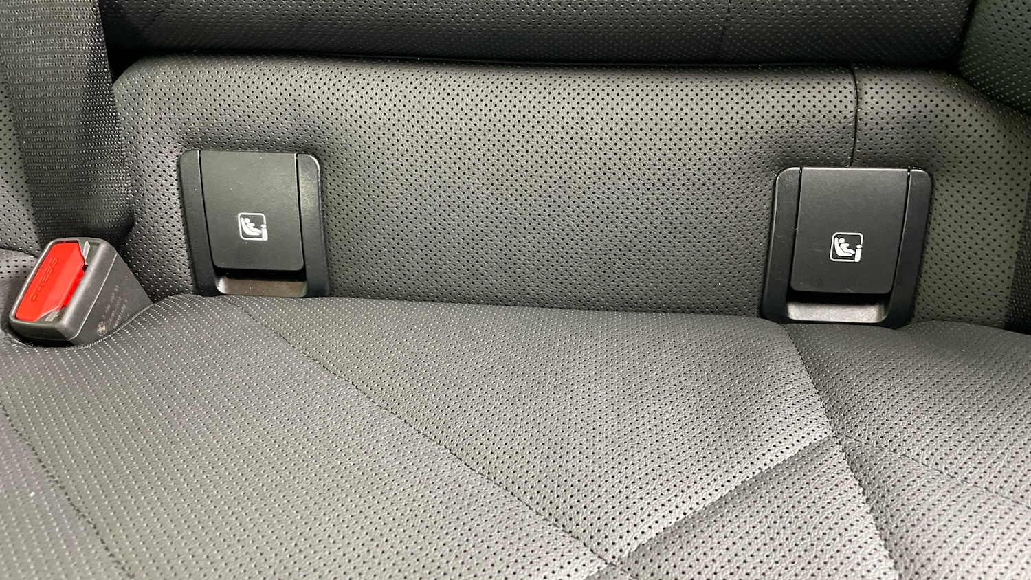 Used BMW iX 2022 for sale - 77803075: Photo 34