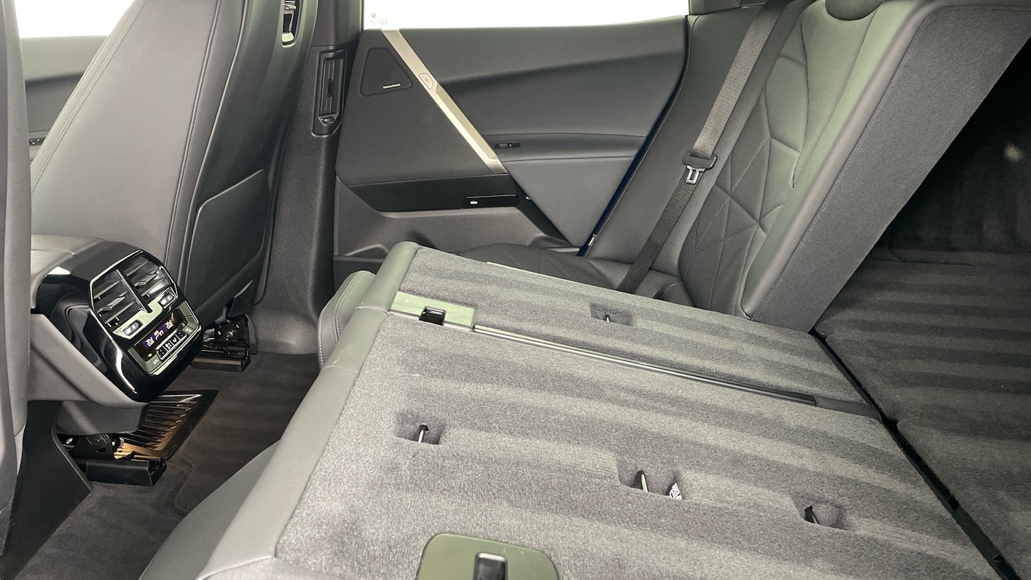 Used BMW iX 2022 for sale - 77803075: Photo 37