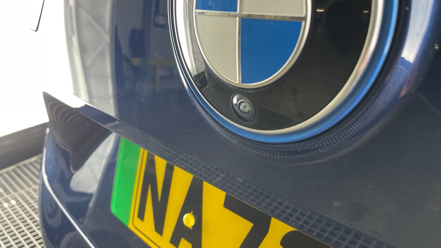 Used BMW iX 2022 for sale - 77803075: Photo 45