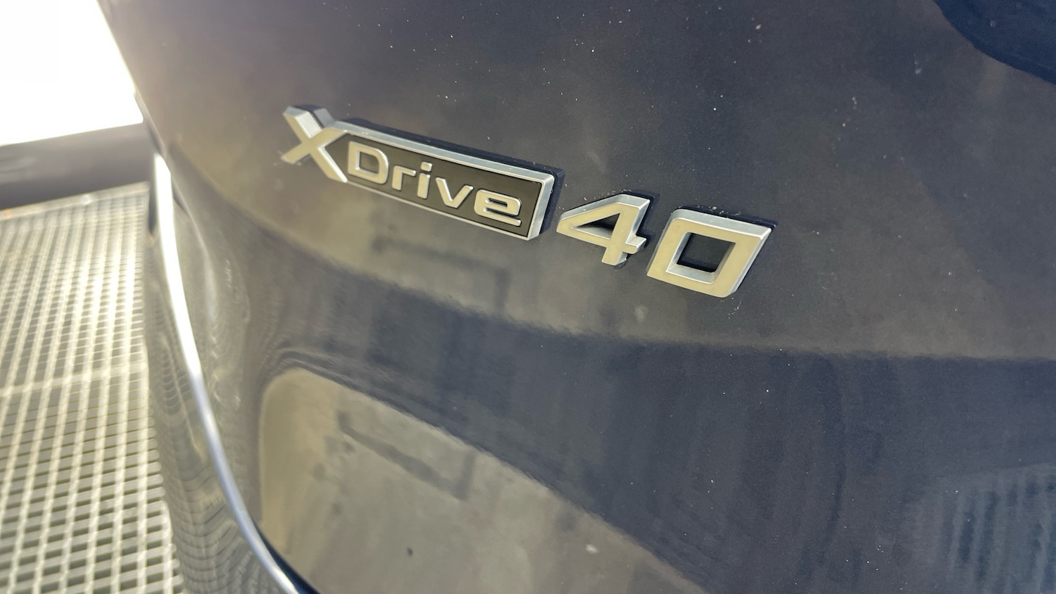 Used BMW iX 2022 for sale - 77803075: Photo 46