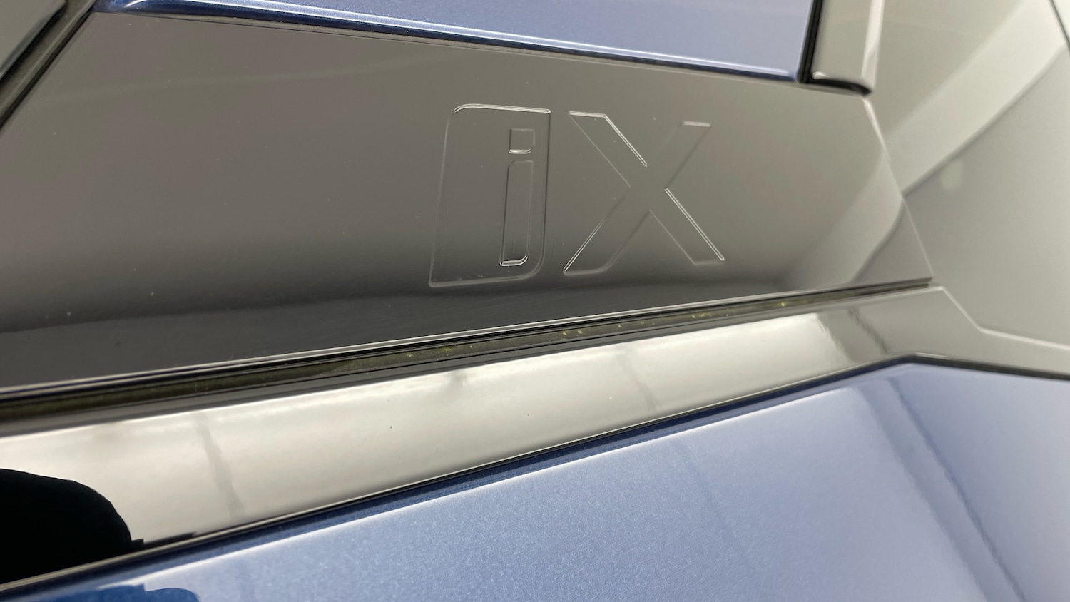 Used BMW iX 2022 for sale - 77803075: Photo 47